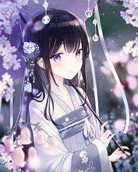 穿书龙傲天女主